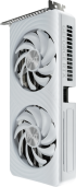 Видеокарта PALIT GeForce RTX 5060Ti, 8GB GDDR7 128 bit,1x HDMI 2.1b, 3x DP 2.1b, 2 Fan, Бял снимка 10