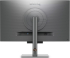 Монитор BenQ RD320U 31.5" IPS, 3:2, 3840x2160, 5ms, 400cd/m2, 60Hz, KVM Switch, Черен снимка 13