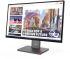 Монитор LENOVO ThinkVision S27-4e 27\'\', IPS FHD (1920х1080), 16:9, 100Hz, 300 cd-m2, 4ms, HDMI, VGA, Черен снимка 3