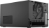 Кутия Fractal Design Node 304, Mini Tower, Mini ITX, DTX, Без захранване, Fan controller, Черен снимка 5