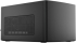 Кутия Fractal Design Node 304, Mini Tower, Mini ITX, DTX, Без захранване, Fan controller, Черен снимка 1