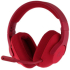 Слушалки G433 7.1 Surround Gaming Headset - FIRE RED, 981-000652 снимка 2