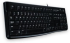 Logitech Keyboard K120 for Business - Black снимка 2