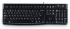  Logitech Keyboard K120 for Business - Black снимка 1