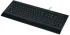  Logitech Keyboard K280e - Black снимка 2
