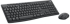 Logitech keyboard and mouse set MK370 Combo for Business - black снимка 3