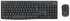  Logitech keyboard and mouse set MK370 Combo for Business - black снимка 1