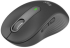  Logitech Mouse Signature M650 for Business - Graphite снимка 1