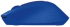 Logitech mouse M330 Silent Plus - blue снимка 4