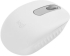 Logitech M196 - mouse - Bluetooth - off white снимка 3