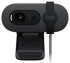  Мрежово устройство Logitech BRIO 105 - webcam снимка 4