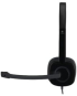  Logitech On-Ear Stereo Headset H151 снимка 3