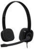 Logitech On-Ear Stereo Headset H151 снимка 1