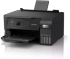 Мултифункционално у-во Epson EcoTank L3560, Цветен Мастиленоструен, Wi-Fi, print/scan/copy, 15/8ppm, 4800x1200dpi, черен снимка 2