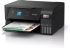 Мултифункционално у-во Epson EcoTank L3560, Цветен Мастиленоструен, Wi-Fi, print/scan/copy, 15/8ppm, 4800x1200dpi, черен снимка 3