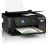 Мултифункционално у-во Epson EcoTank L3560, Цветен Мастиленоструен, Wi-Fi, print/scan/copy, 15/8ppm, 4800x1200dpi, черен снимка 4
