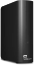 HDD външен Western Digital Elements Portable, 12TB, 3.5", USB 3.2 Gen 1, черен снимка 2