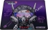 Подложка за мишка Геймърски пад A4 Bloody BP-45W Cypher Ghost - 450 x 400 x 5mm снимка 3