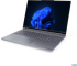 Лаптоп Lenovo ThinkBook 16p G6, Intel Core Ultra 7 255HX, 5.2GHz, 32GB DDR5 5600, 1TB SSD, RTX 5060 8GB, 16" WQXGA, сив снимка 3