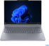 Лаптоп Lenovo ThinkBook 16p G6, Intel Core Ultra 7 255HX, 5.2GHz, 32GB DDR5 5600, 1TB SSD, RTX 5060 8GB, 16" WQXGA, сив снимка 1