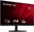 Монитор VIEWSONIC VA270-H-2 27inch, 1920 x 1080 FullHD, 100 Hz, 300 cd/m2, 1 ms, IPS, 16:9, HDMI, VGA, черен снимка 2