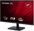 Монитор VIEWSONIC VA270-H-2 27inch, 1920 x 1080 FullHD, 100 Hz, 300 cd/m2, 1 ms, IPS, 16:9, HDMI, VGA, черен снимка 4