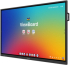 Интерактивна дъска/дисплей VIEWSONIC ViewBoard 34 serie 65inch UHD Touch IR 450nits 2x20W 2xUSB-C 8-128GB Android 14 EDLA снимка 3