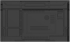 Интерактивна дъска/дисплей VIEWSONIC ViewBoard 34 serie 65inch UHD Touch IR 450nits 2x20W 2xUSB-C 8-128GB Android 14 EDLA снимка 8