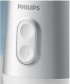 Блендер Philips Series 3000 HR2512, 350 W, 2 настройки на скоростта, мелачка за подправки, бутилка за път, бял снимка 2