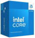 Процесор Intel CPU Desktop Core i5-14400F, 10C-16T, 1.8-4.7 GHz, 20M Cache, LGA1700 снимка 1