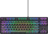 TRUST GXT864 Cada TKL Gaming Клавиатура, RGB Подсветка, USB-A 2.0, Черна снимка 4