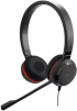 Слушалки Jabra Evolve 30 II Stereo MS, USB C-A 5399-823-369 снимка 2