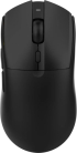 Ajazz професионална геймърска мишка AJ139 V2 MC - Wireless Gaming Mouse - 1K, Magnetic Charging Dock, Black снимка 2