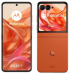 Смартфон Motorola RAZR 50 5G 8 GB 256 GB, Spritz Orange снимка 7
