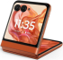  Смартфон Motorola RAZR 50 5G 8 GB 256 GB, Spritz Orange снимка 8