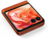  Смартфон Motorola RAZR 50 5G 8 GB 256 GB, Spritz Orange снимка 9
