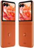  Смартфон Motorola RAZR 50 5G 8 GB 256 GB, Spritz Orange снимка 11