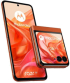Смартфон Motorola RAZR 50 5G 8 GB 256 GB, Spritz Orange снимка 1