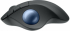 Безжична оптична мишка Logitech ERGO M575S graphite, Trackball снимка 2