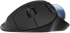 Безжична оптична мишка Logitech ERGO M575S graphite, Trackball снимка 3