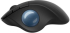 Безжична оптична мишка Logitech ERGO M575S graphite, Trackball снимка 5
