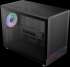 Gamdias кутия Case mATX - ATHENA M4M - A-RGB, USB-C снимка 2