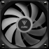 Gamdias водно охлаждане Water Cooling 240mm - AURA GL240 DIGITAL - Digital Display, aRGB снимка 8