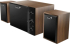 Genius тонколони Speakers 2.1 - SW-2.1 350 - 15W RMS, Wood снимка 3
