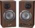 Genius тонколони Speakers 2.0 - SP-HF500B - 16W RMS, 3D Surround, Wood снимка 2
