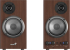 Genius тонколони Speakers 2.0 - SP-HF500B - 16W RMS, 3D Surround, Wood снимка 3
