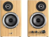Genius тонколони Speakers 2.0 - SP-HF1812BT - 50W RMS, Bluetooth 5.3, Pine Wood снимка 3