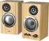 Genius тонколони Speakers 2.0 - SP-HF1812BT - 50W RMS, Bluetooth 5.3, Pine Wood снимка 5