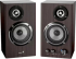 Genius тонколони Speakers 2.0 - SP-HF1812BT - 50W RMS, Bluetooth 5.3, Dark Brown снимка 4