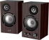 Genius тонколони Speakers 2.0 - SP-HF1812BT - 50W RMS, Bluetooth 5.3, Dark Brown снимка 5